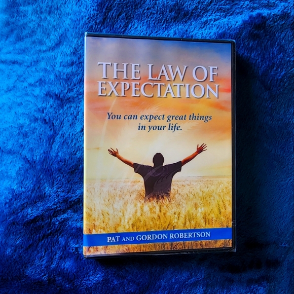 Other - NEW The Law of Attraction DVD